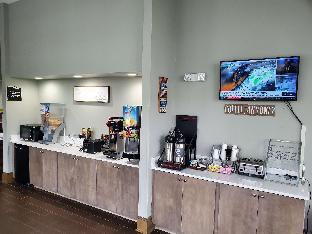 surestay hotel by best western north myrtle beach