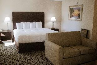 surestay hotel by best western north myrtle beach