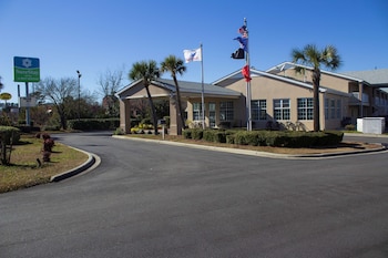 surestay hotel by best western north myrtle beach