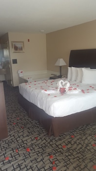 surestay hotel by best western north myrtle beach