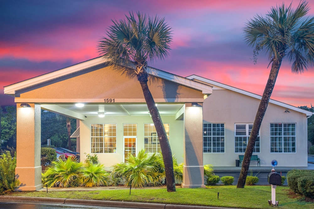 surestay hotel by best western north myrtle beach