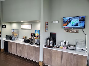 surestay hotel by best western north myrtle beach