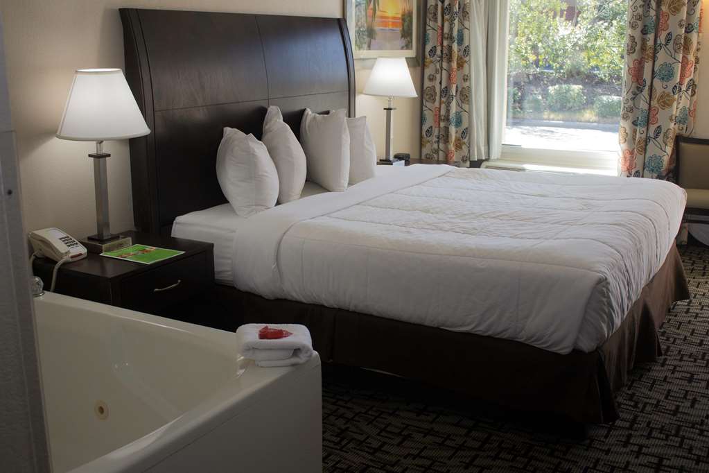 surestay hotel by best western north myrtle beach