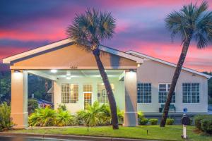 surestay hotel by best western north myrtle beach