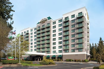 Courtyard By Marriott Seattle Federal Way,Federal Way>>Des Moines,3 star