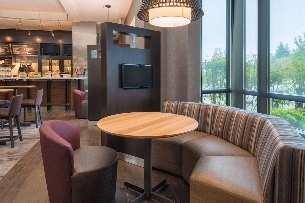 courtyard by marriott seattle federal way