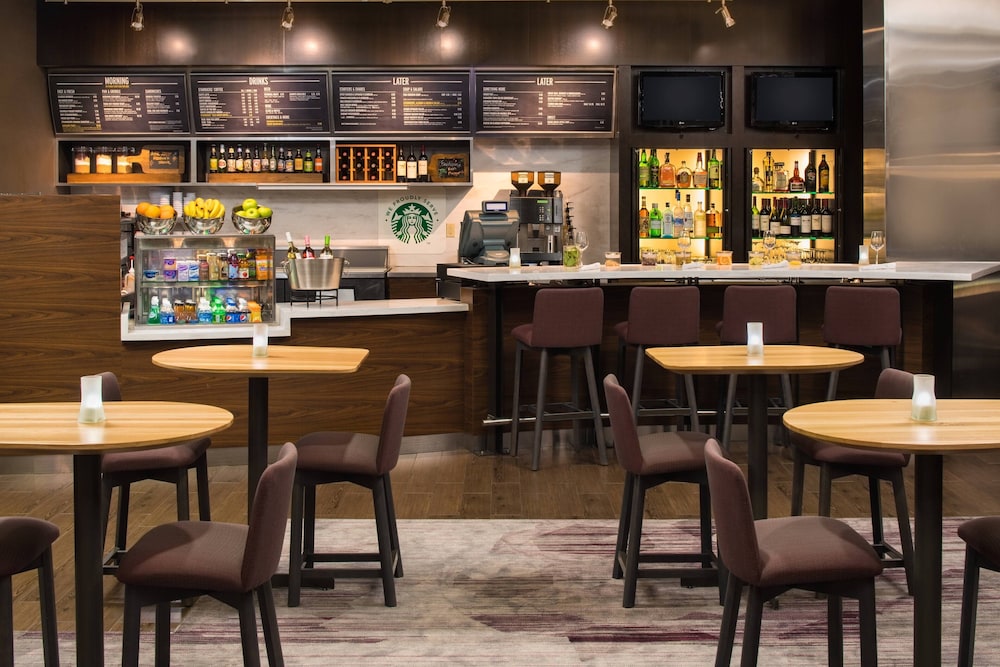 courtyard by marriott seattle federal way