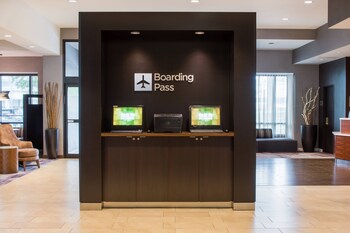 Courtyard By Marriott Seattle Federal Way,Federal Way>>Des Moines,3 star