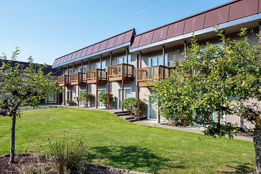 rodeway inn enumclaw mount rainier crystal mountain area