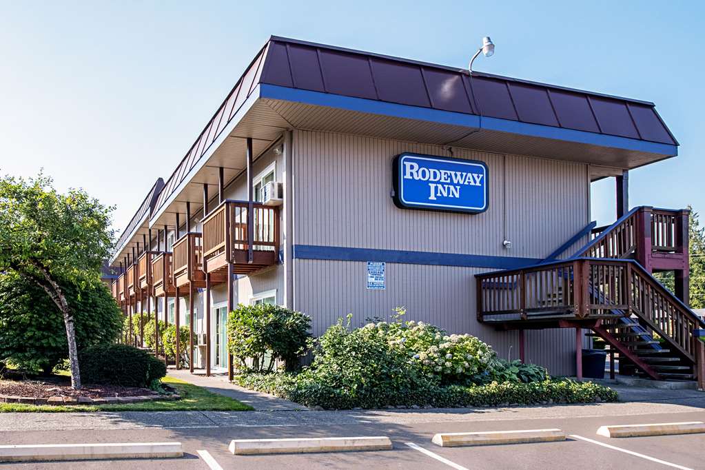 rodeway inn enumclaw mount rainier crystal mountain area