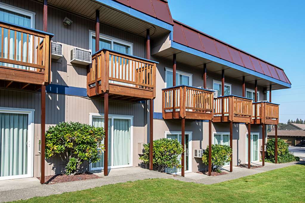 rodeway inn enumclaw mount rainier crystal mountain area