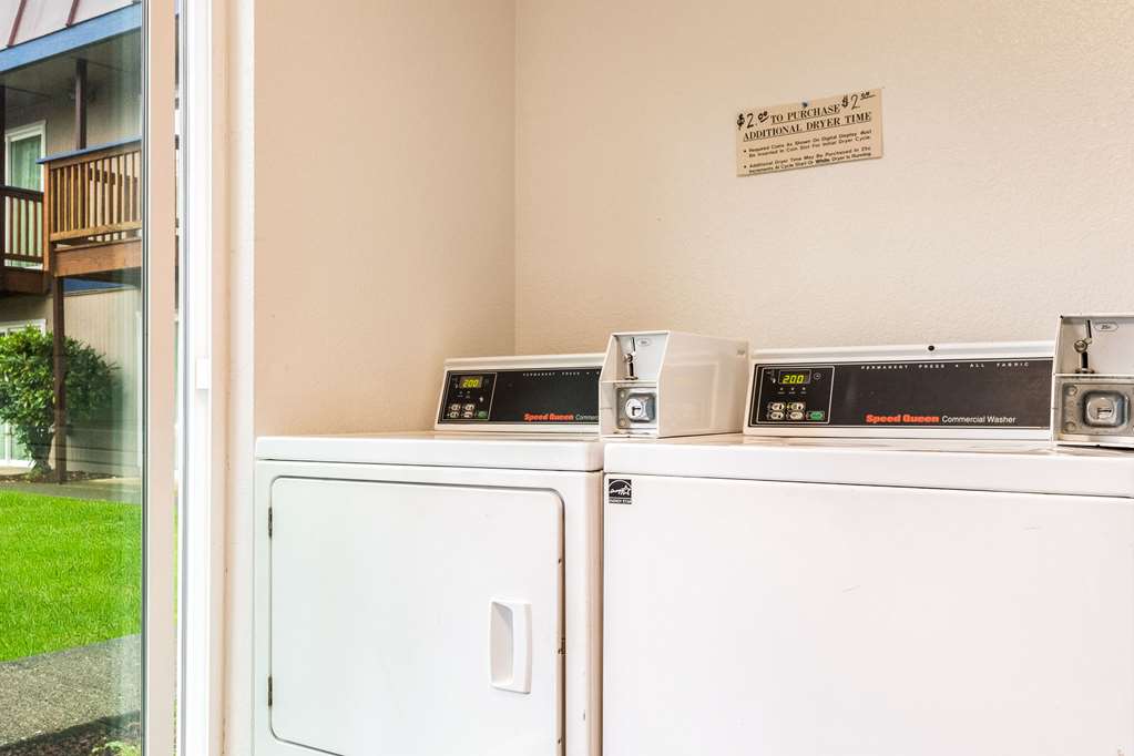 rodeway inn enumclaw mount rainier crystal mountain area