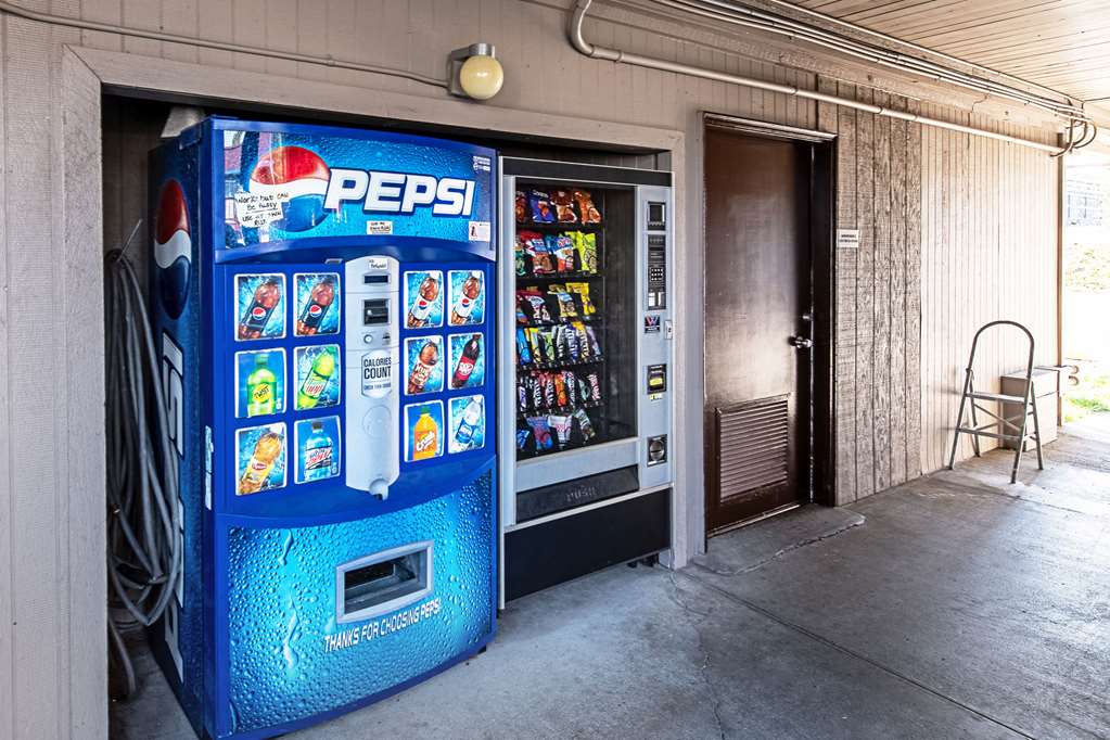 rodeway inn enumclaw mount rainier crystal mountain area