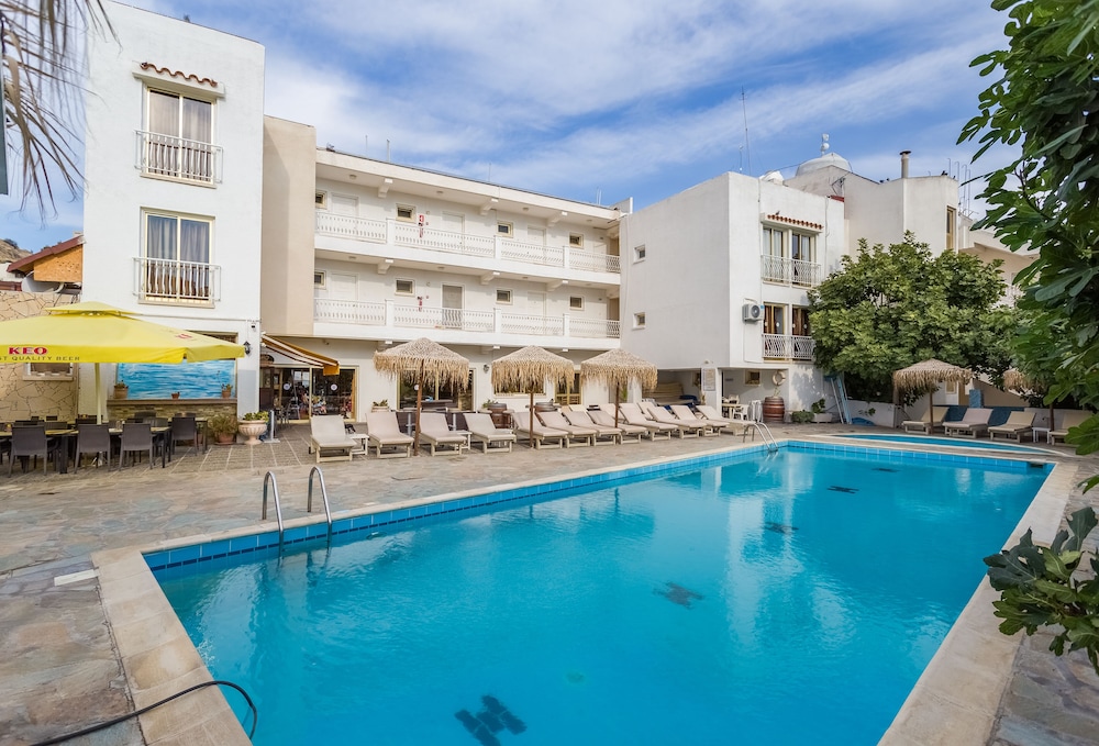 larnaca