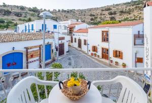 antonis g hotel apartments