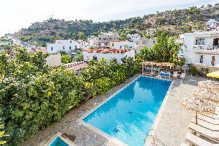 antonis g hotel apartments