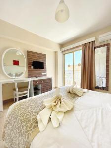 antonis g hotel apartments