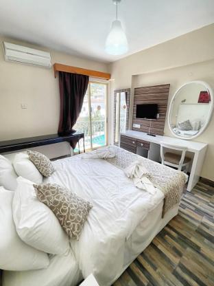 antonis g hotel apartments