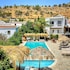 antonis g hotel apartments