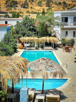larnaca