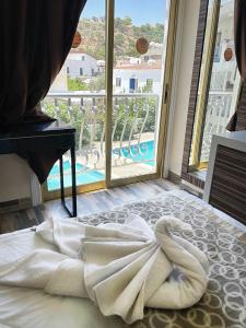 antonis g hotel apartments