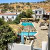 antonis g hotel apartments