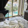 antonis g hotel apartments