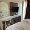 antonis g hotel apartments