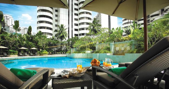 shangri la kuala lumpur