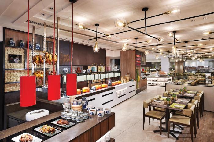 shangri la kuala lumpur