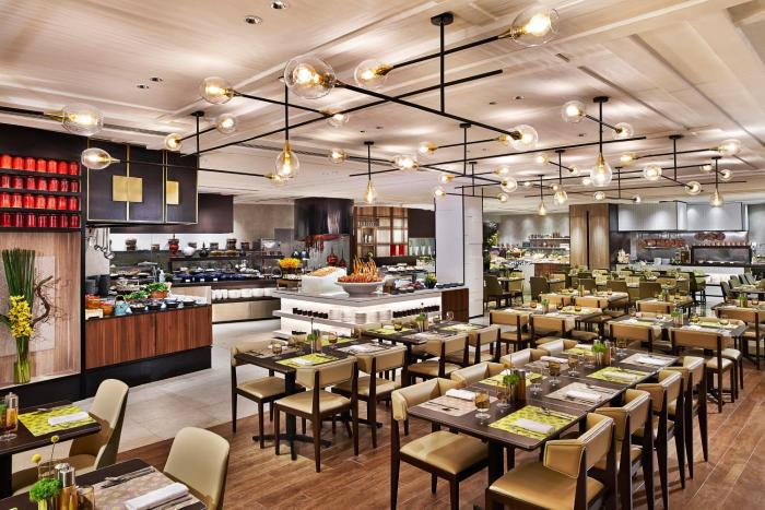 shangri la kuala lumpur