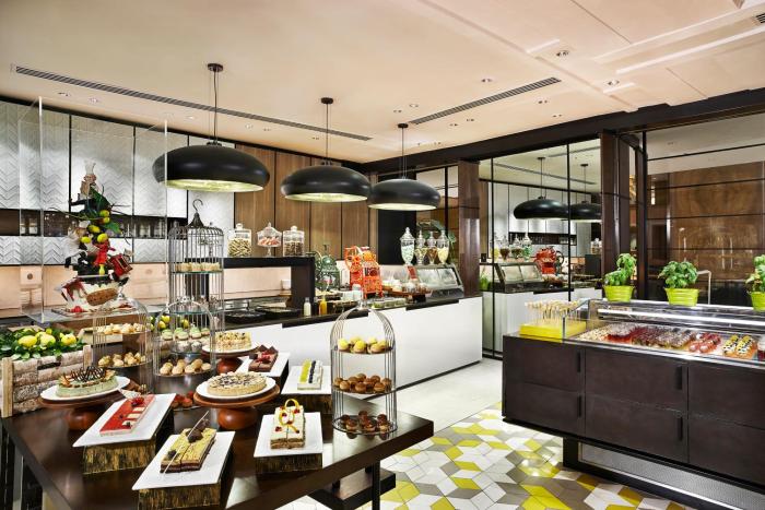 shangri la kuala lumpur