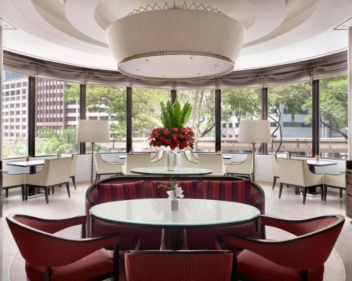 shangri la kuala lumpur