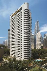 Shangri-La Kuala Lumpur,Kuala Lumpur City Centre>>Federal Territory Of Kuala Lumpur,5 star