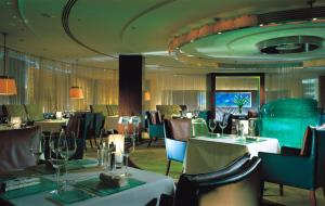 shangri la kuala lumpur