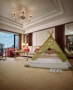 shangri la kuala lumpur