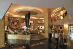 Shangri-La Kuala Lumpur,Kuala Lumpur City Centre>>Federal Territory Of Kuala Lumpur,5 star