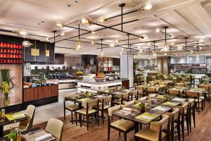 shangri la kuala lumpur