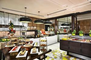 shangri la kuala lumpur