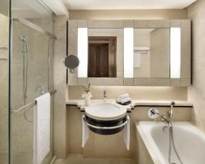 shangri la kuala lumpur