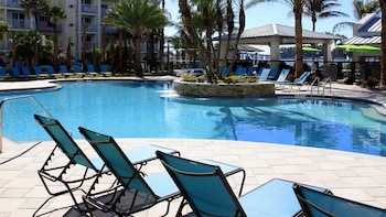 shephards beach resort