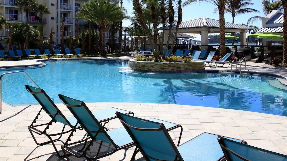 shephards beach resort