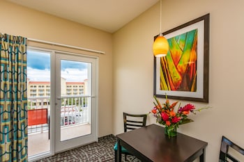shephards beach resort
