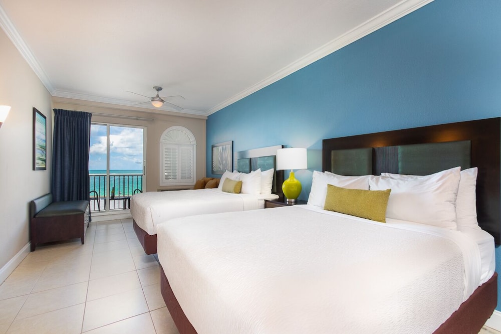 shephards beach resort