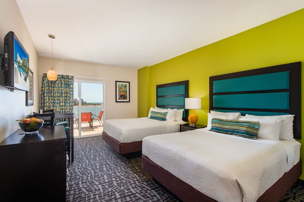 shephards beach resort