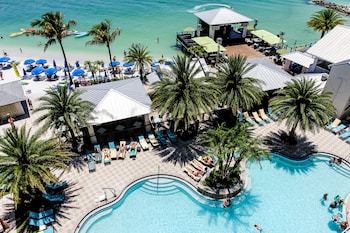 shephards beach resort