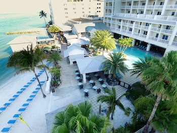 shephards beach resort