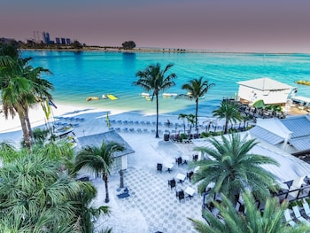 Shephard's Beach Resort,Clearwater>>Belleair Beach,4 star