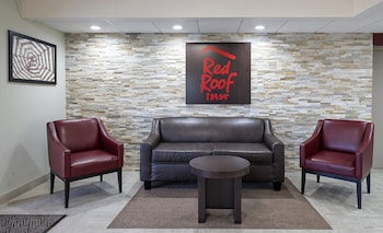 Red Roof Inn Tampa Bay - St Petersburg,St. Pete Beach>>Pinellas Park,2 star