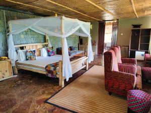 Wag Hill Lodge,,3 star